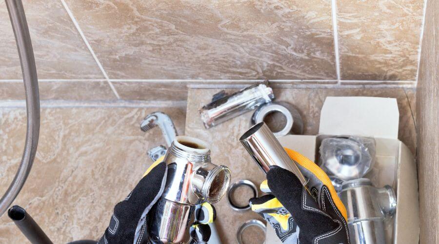 Professional residential roofers in Castle, OK